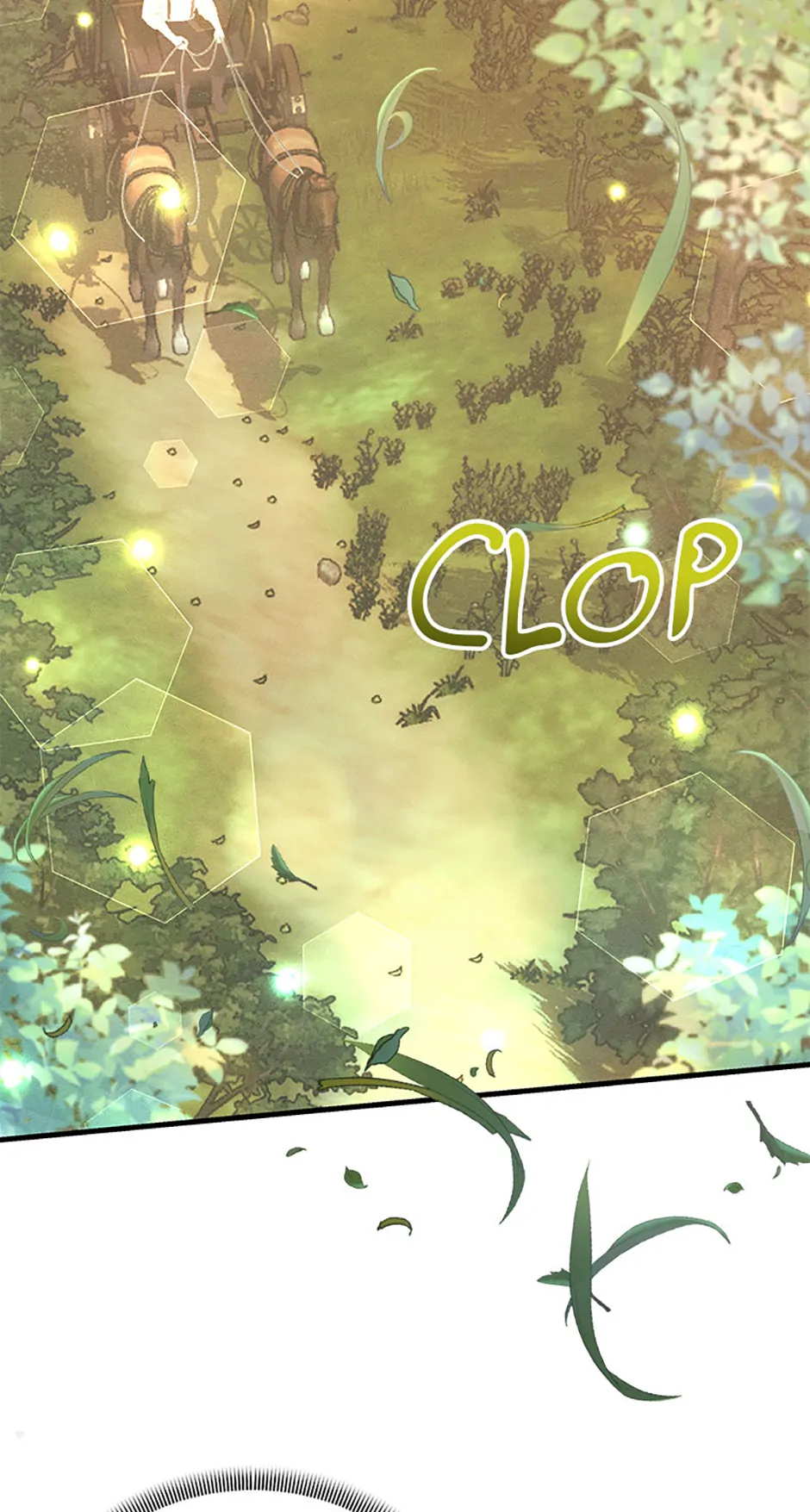 I’m the Main Character’s Child Chapter 74 - page 43