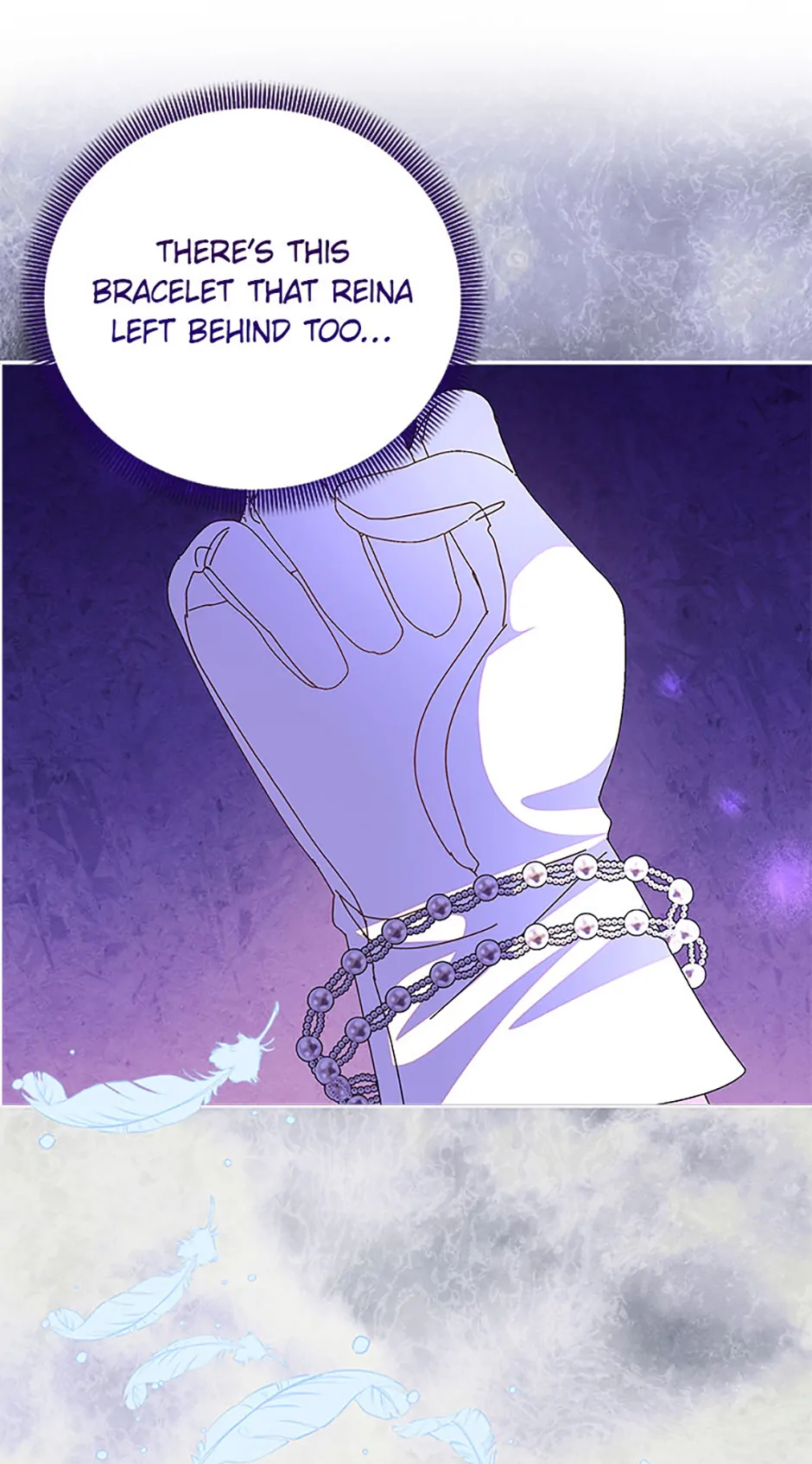 I’m the Main Character’s Child Chapter 74 - page 56