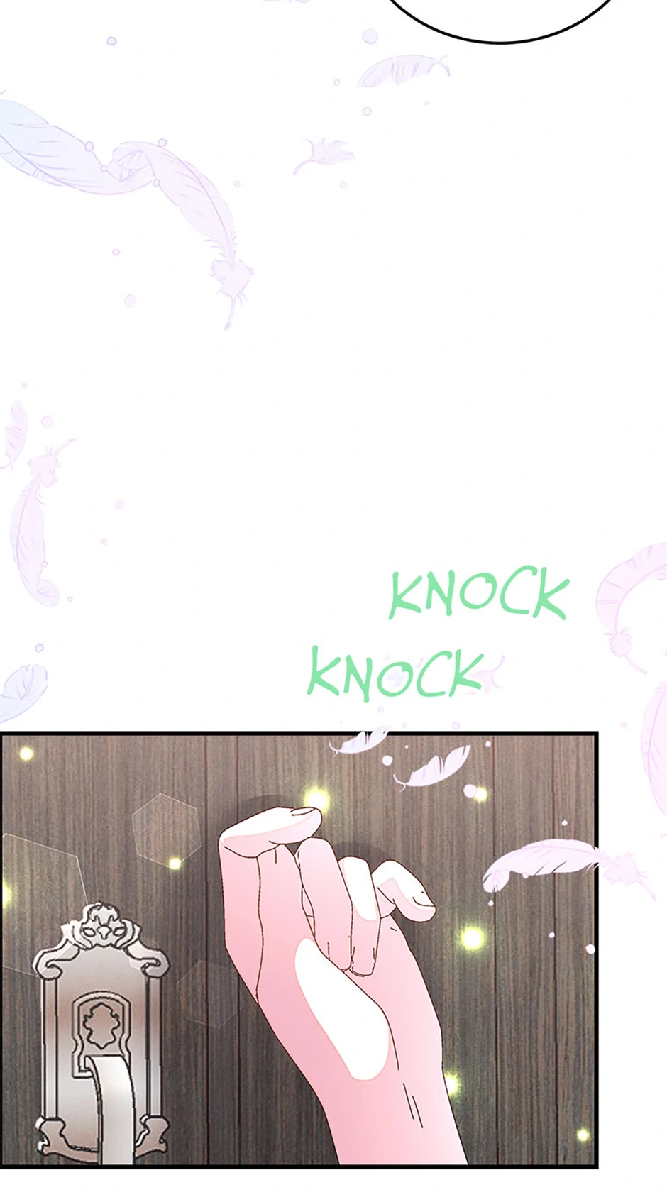 I’m the Main Character’s Child Chapter 74 - page 58