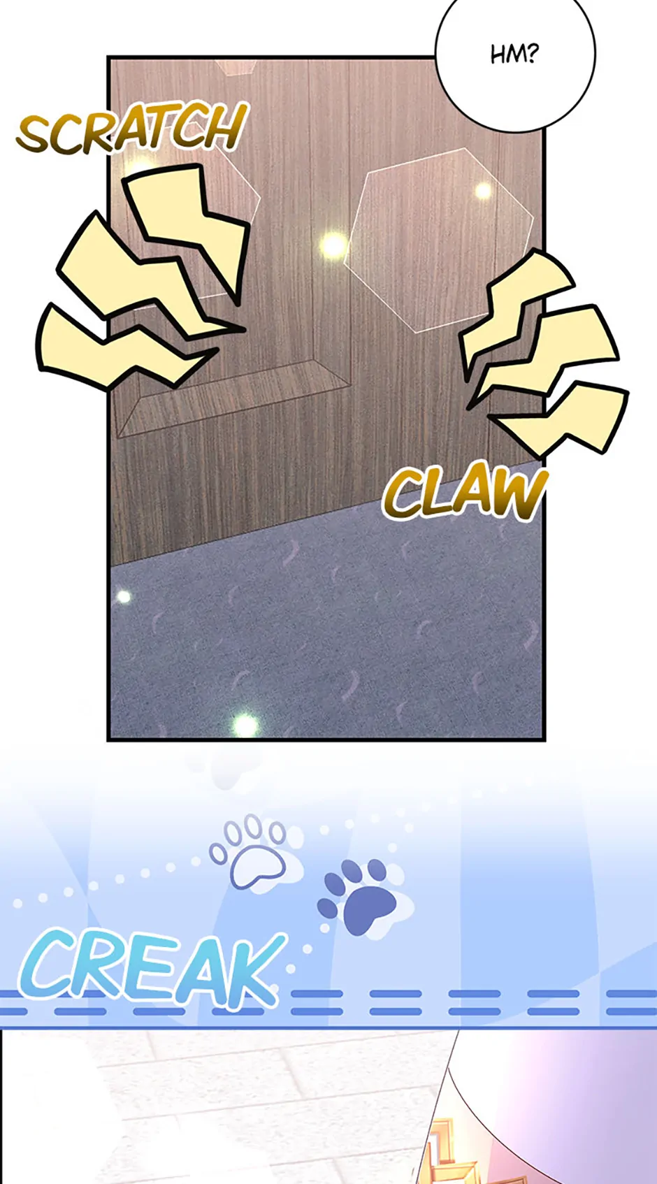 I’m the Main Character’s Child Chapter 74 - page 60