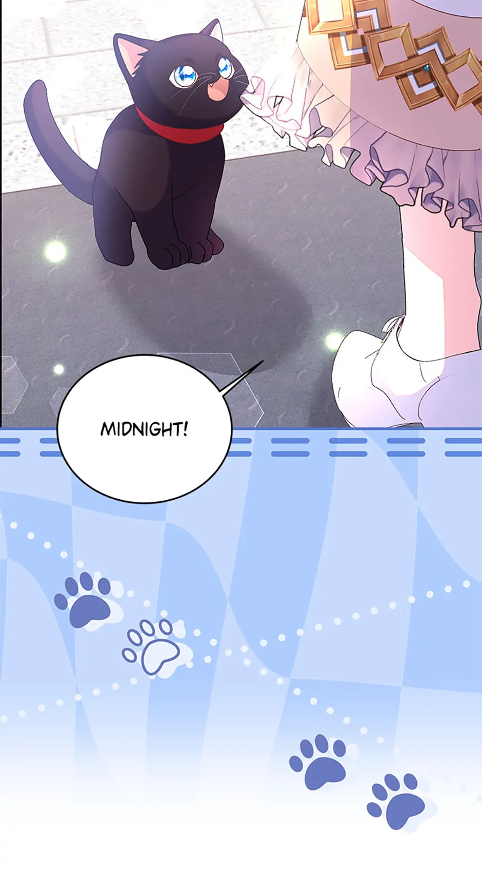 I’m the Main Character’s Child Chapter 74 - page 61