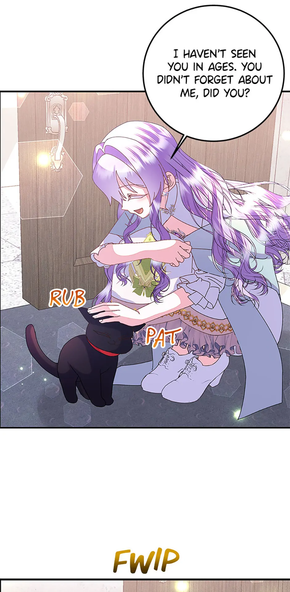 I’m the Main Character’s Child Chapter 74 - page 62