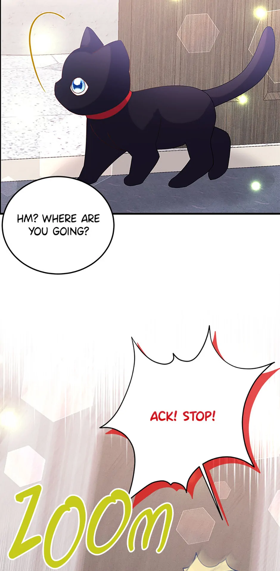 I’m the Main Character’s Child Chapter 74 - page 63