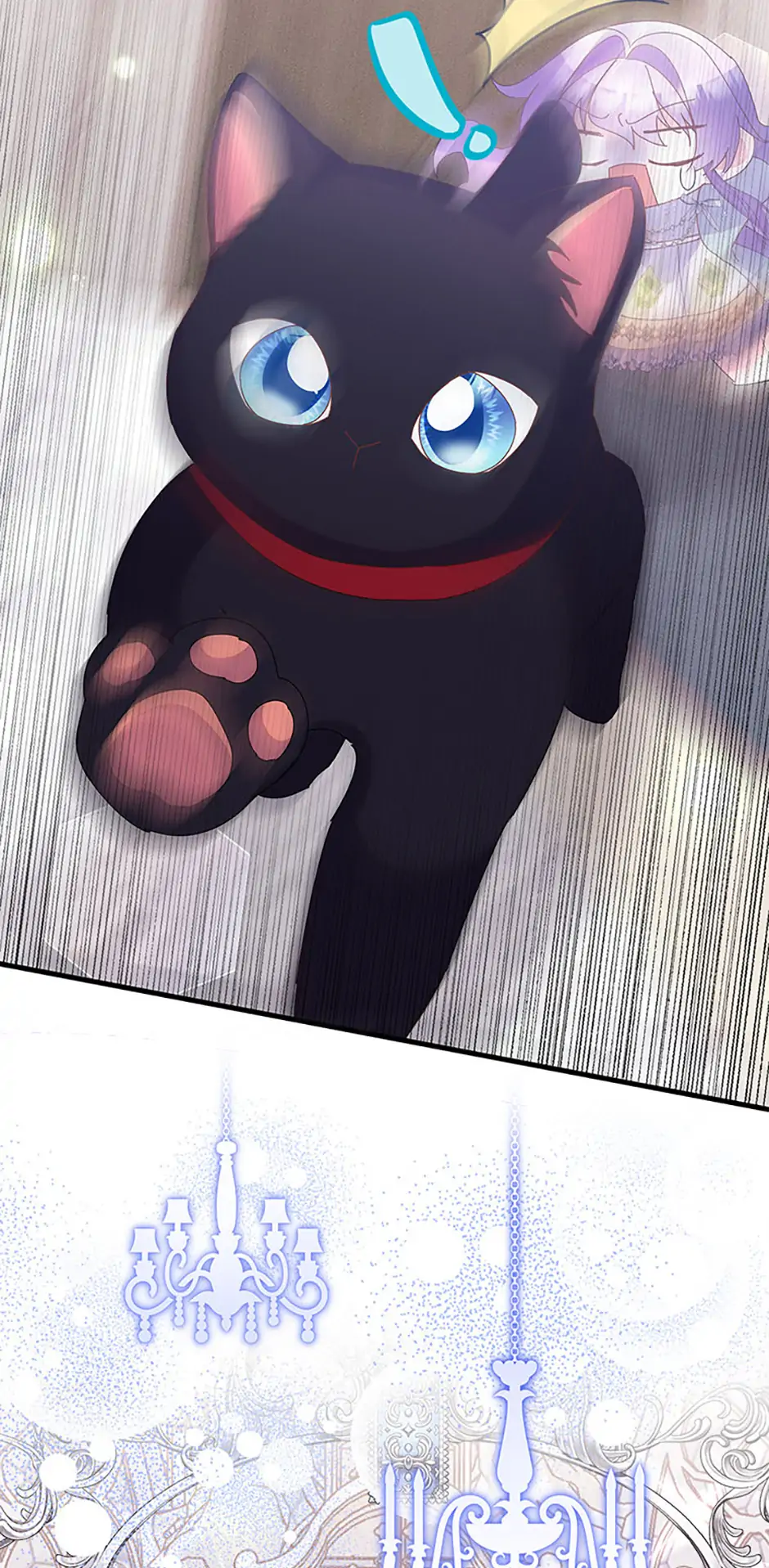 I’m the Main Character’s Child Chapter 74 - page 64