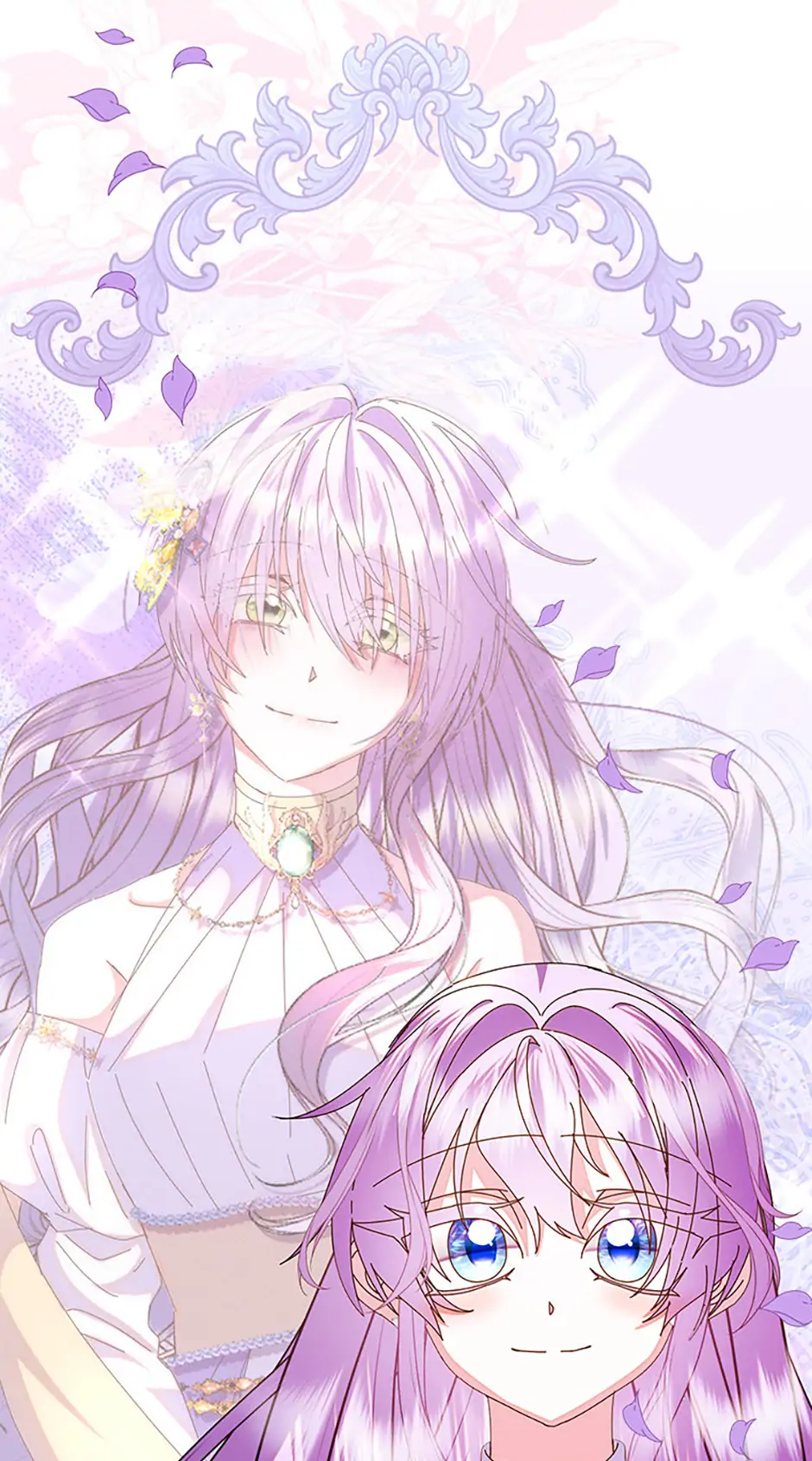 I’m the Main Character’s Child Chapter 74 - page 70