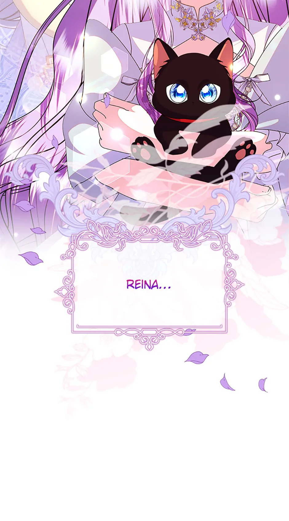 I’m the Main Character’s Child Chapter 74 - page 71