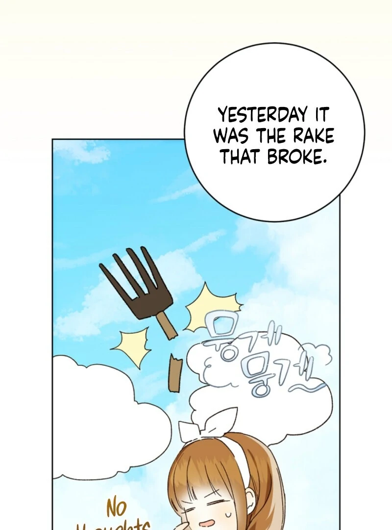 My Farm by the Palace Chapter 104 - page 38