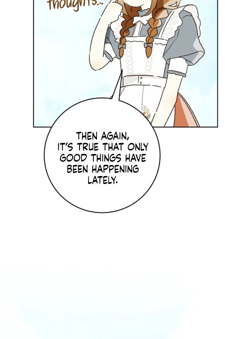 My Farm by the Palace Chapter 104 - page 39