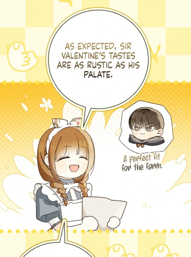 My Farm by the Palace Chapter 104 - page 57