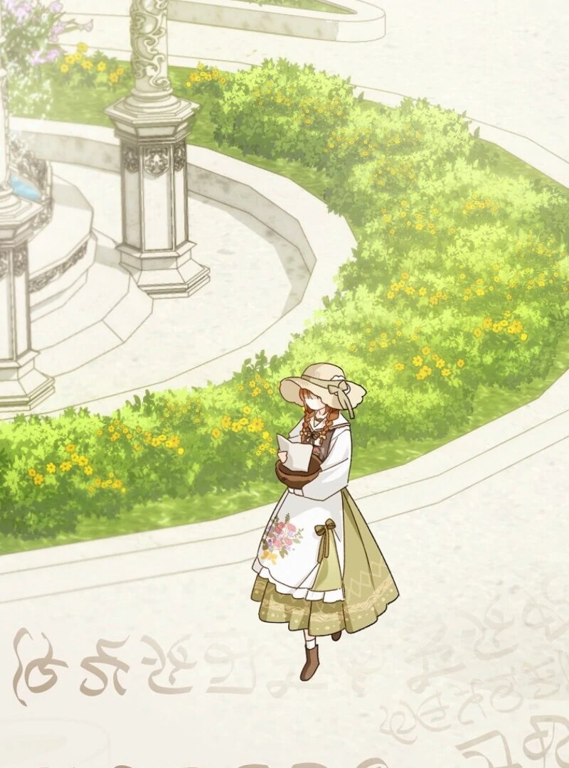 My Farm by the Palace Chapter 104 - page 61