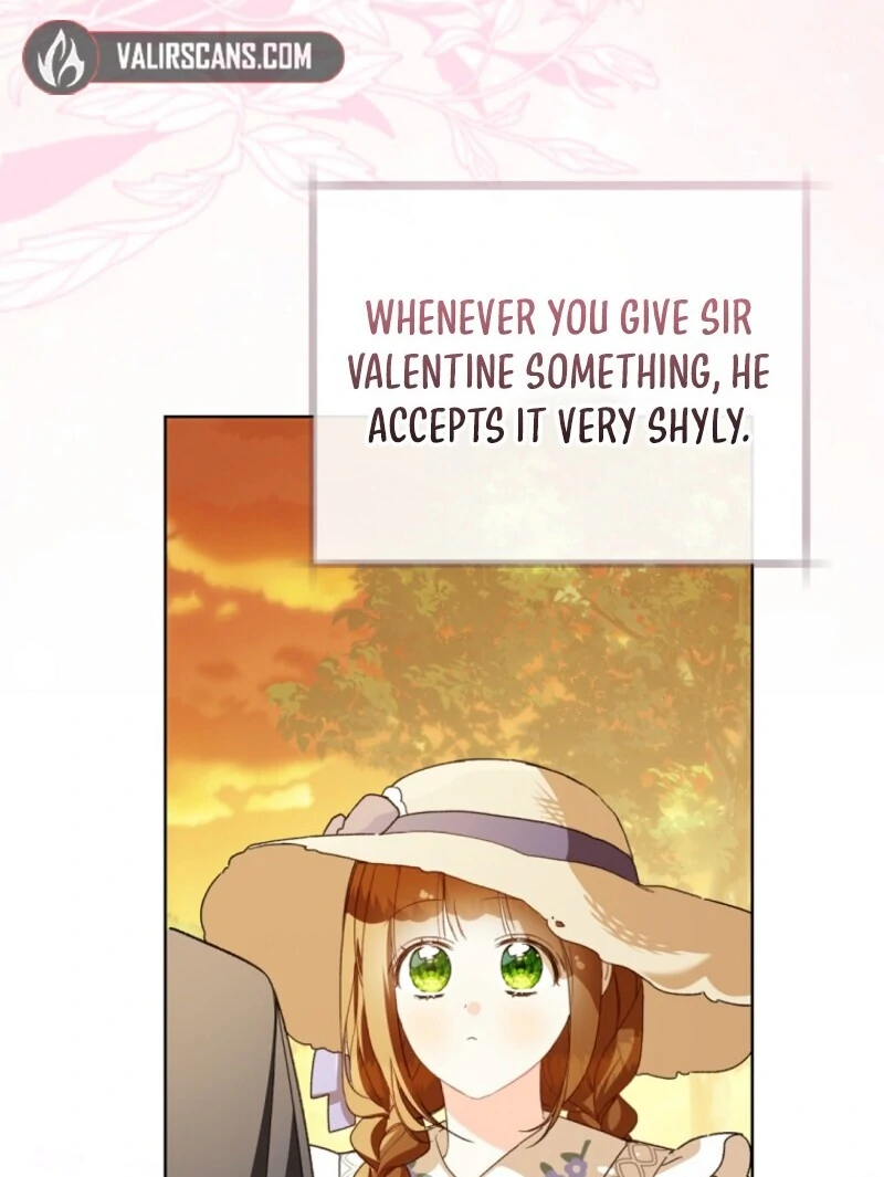 My Farm by the Palace Chapter 104 - page 81