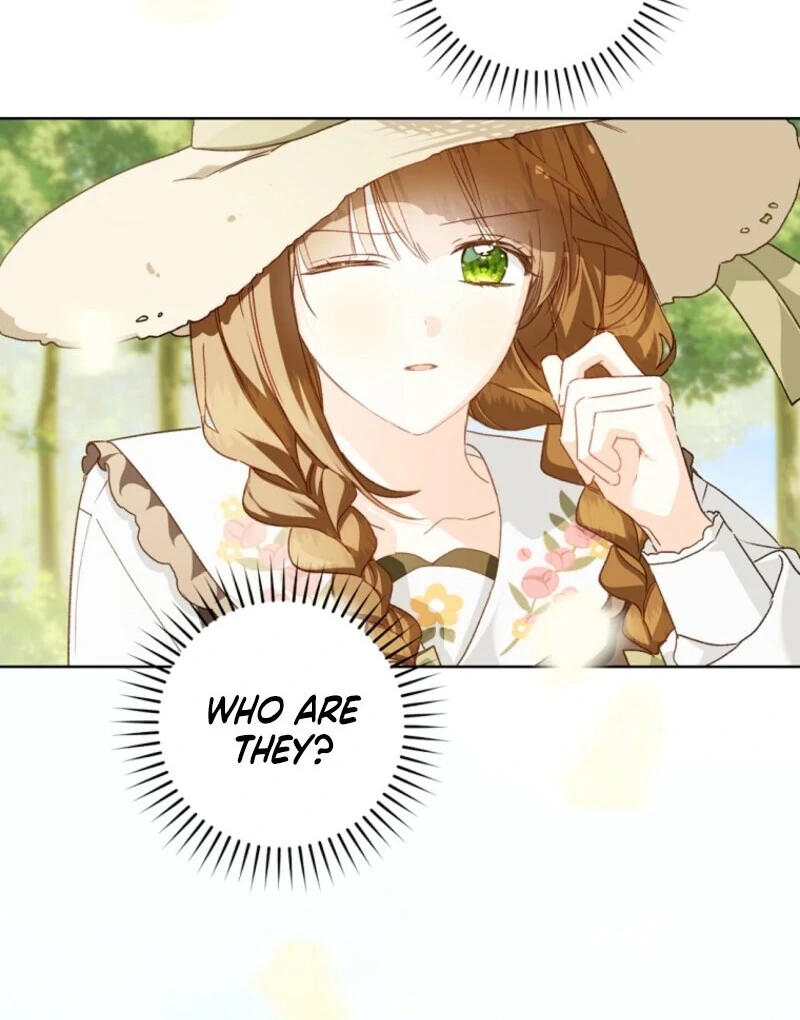 My Farm by the Palace Chapter 104 - page 96