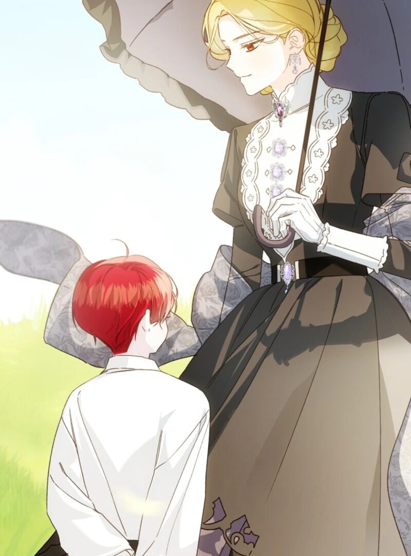 My Farm by the Palace Chapter 104 - page 98