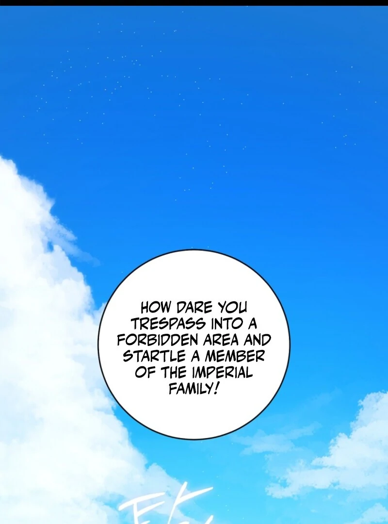 My Farm by the Palace Chapter 105 - page 1