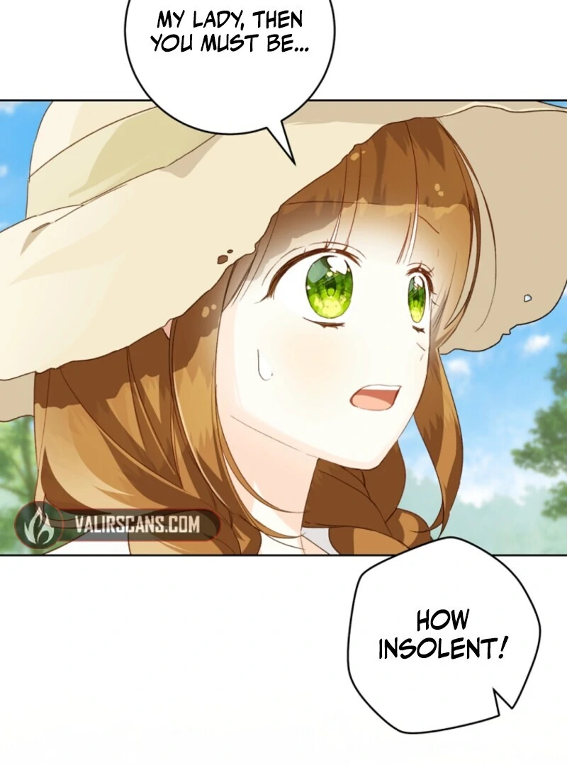 My Farm by the Palace Chapter 105 - page 10