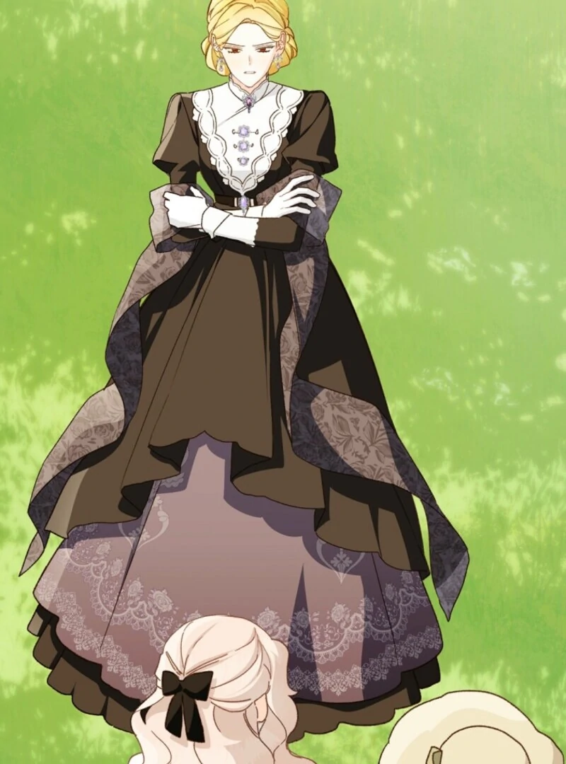 My Farm by the Palace Chapter 105 - page 100