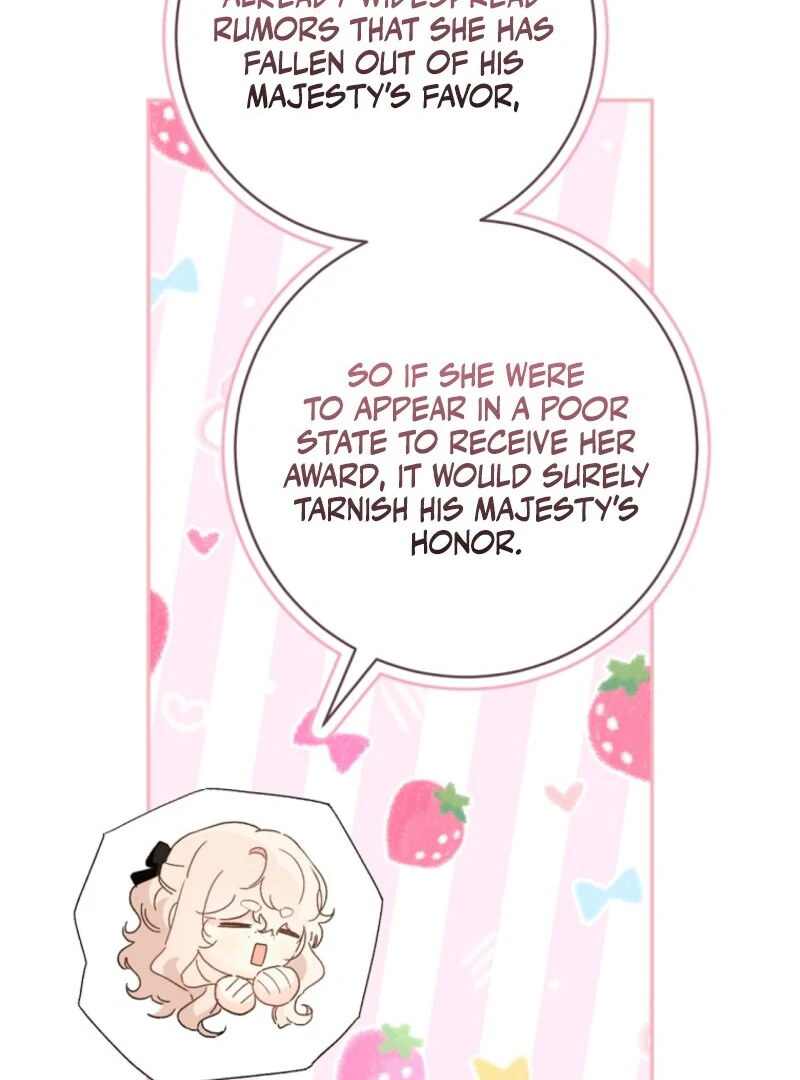 My Farm by the Palace Chapter 105 - page 102