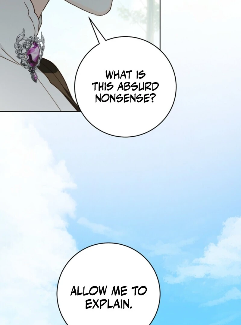 My Farm by the Palace Chapter 105 - page 105