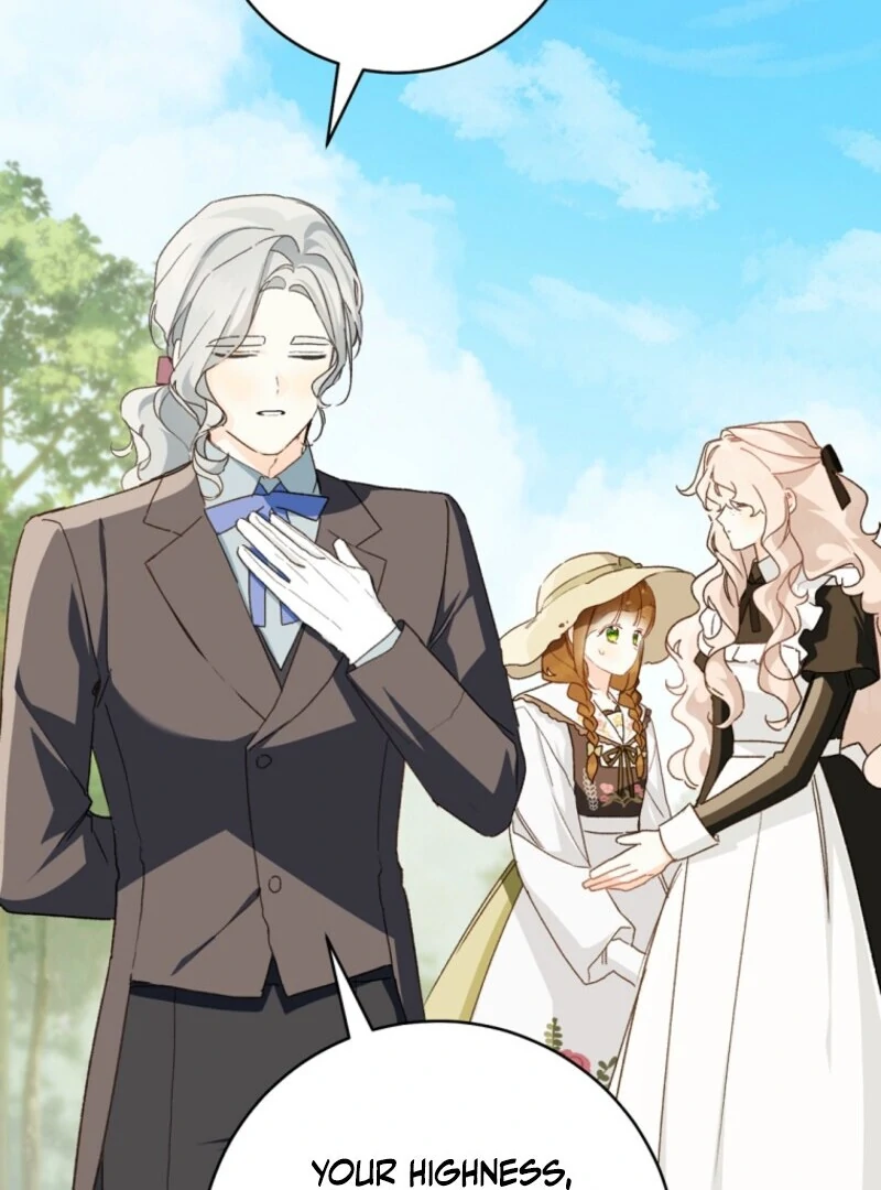 My Farm by the Palace Chapter 105 - page 106