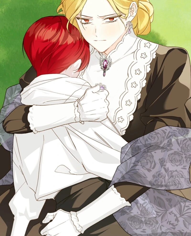 My Farm by the Palace Chapter 105 - page 12