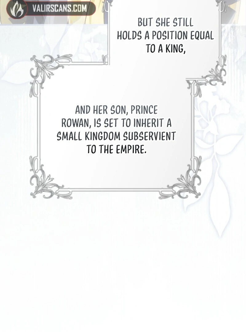 My Farm by the Palace Chapter 105 - page 20