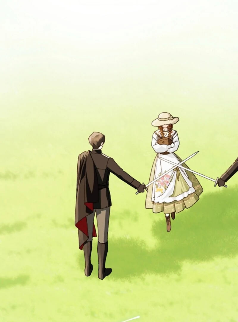 My Farm by the Palace Chapter 105 - page 23