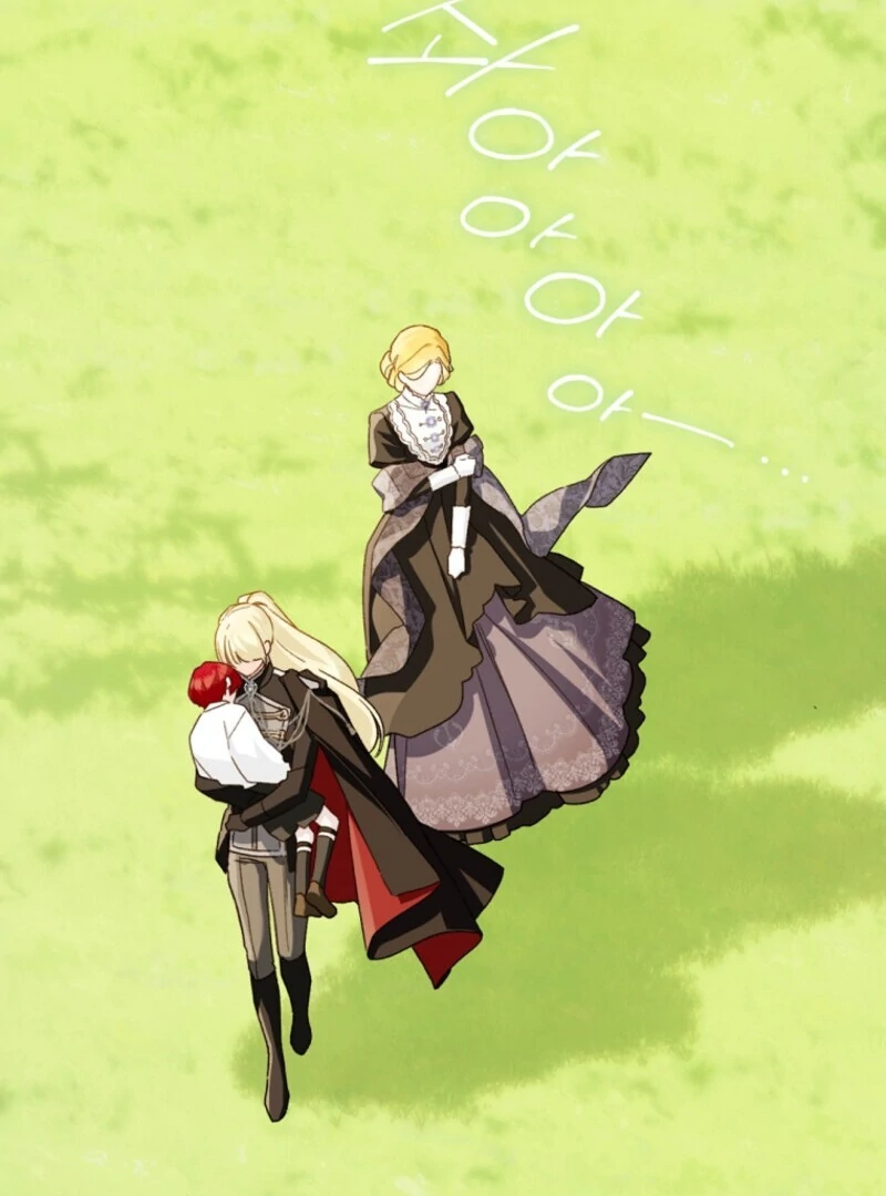 My Farm by the Palace Chapter 105 - page 24