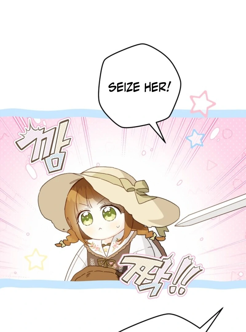 My Farm by the Palace Chapter 105 - page 31