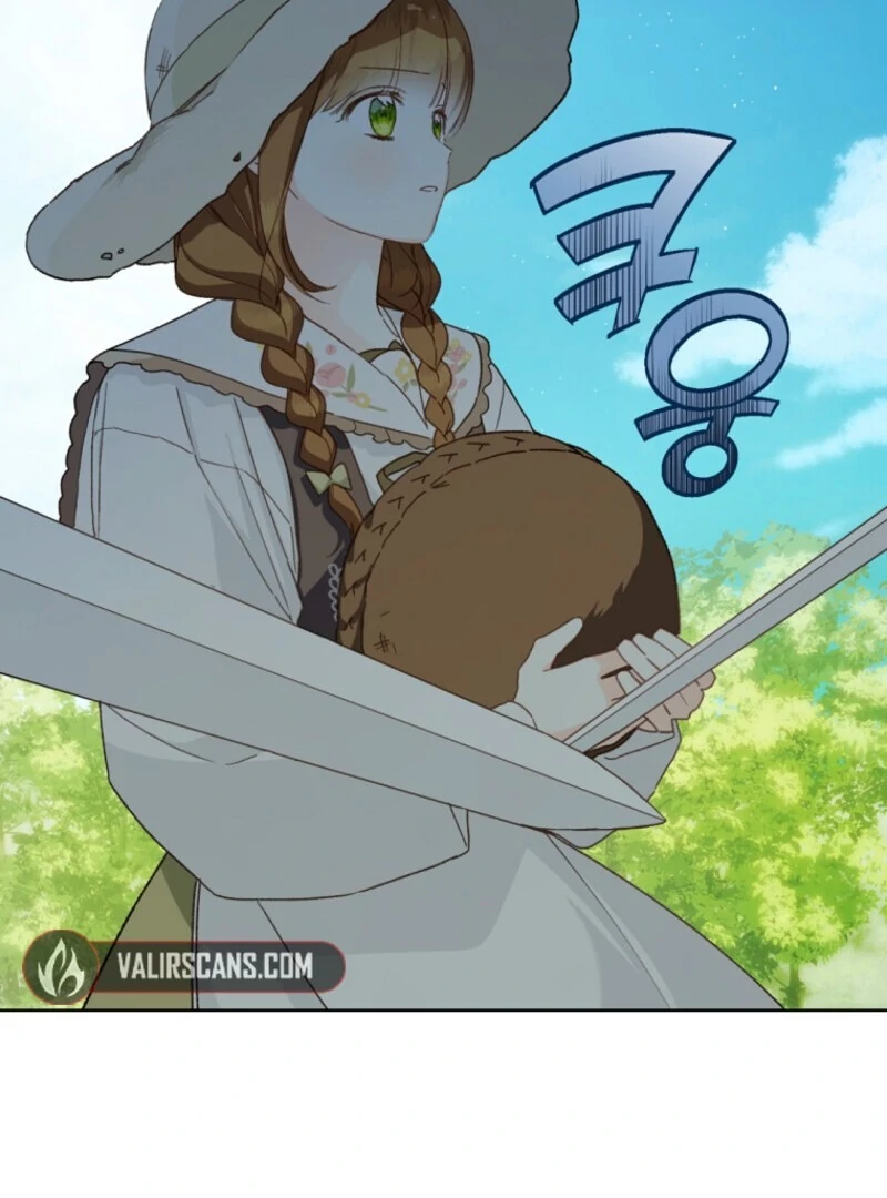 My Farm by the Palace Chapter 105 - page 36