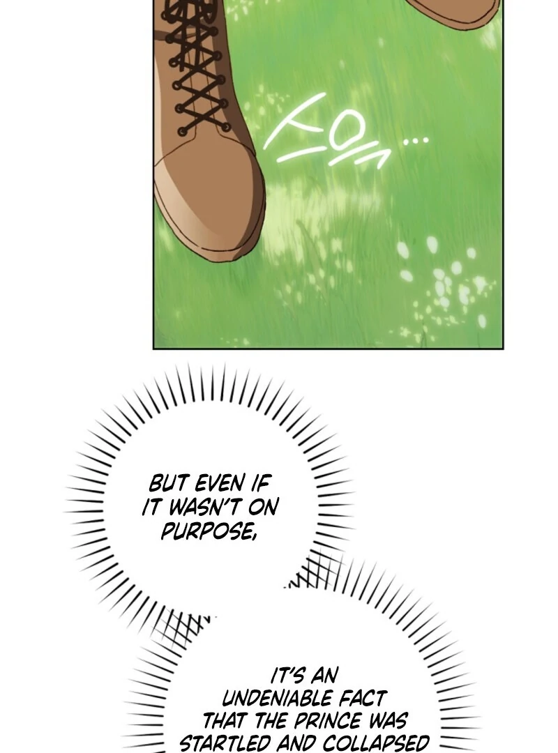 My Farm by the Palace Chapter 105 - page 38