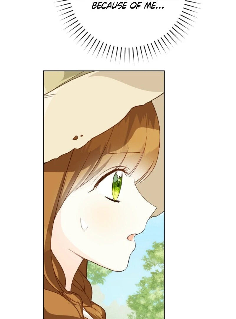 My Farm by the Palace Chapter 105 - page 39