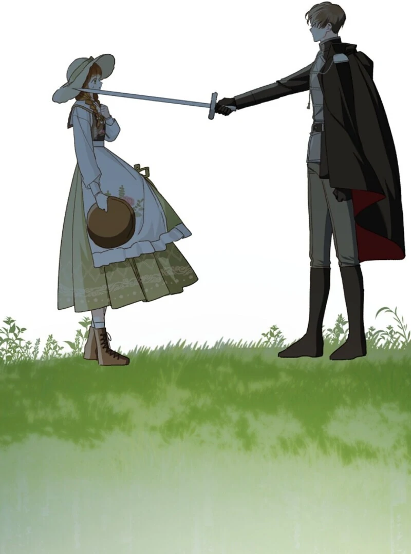 My Farm by the Palace Chapter 105 - page 42