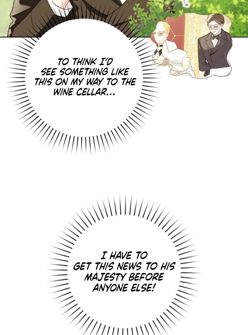 My Farm by the Palace Chapter 105 - page 47