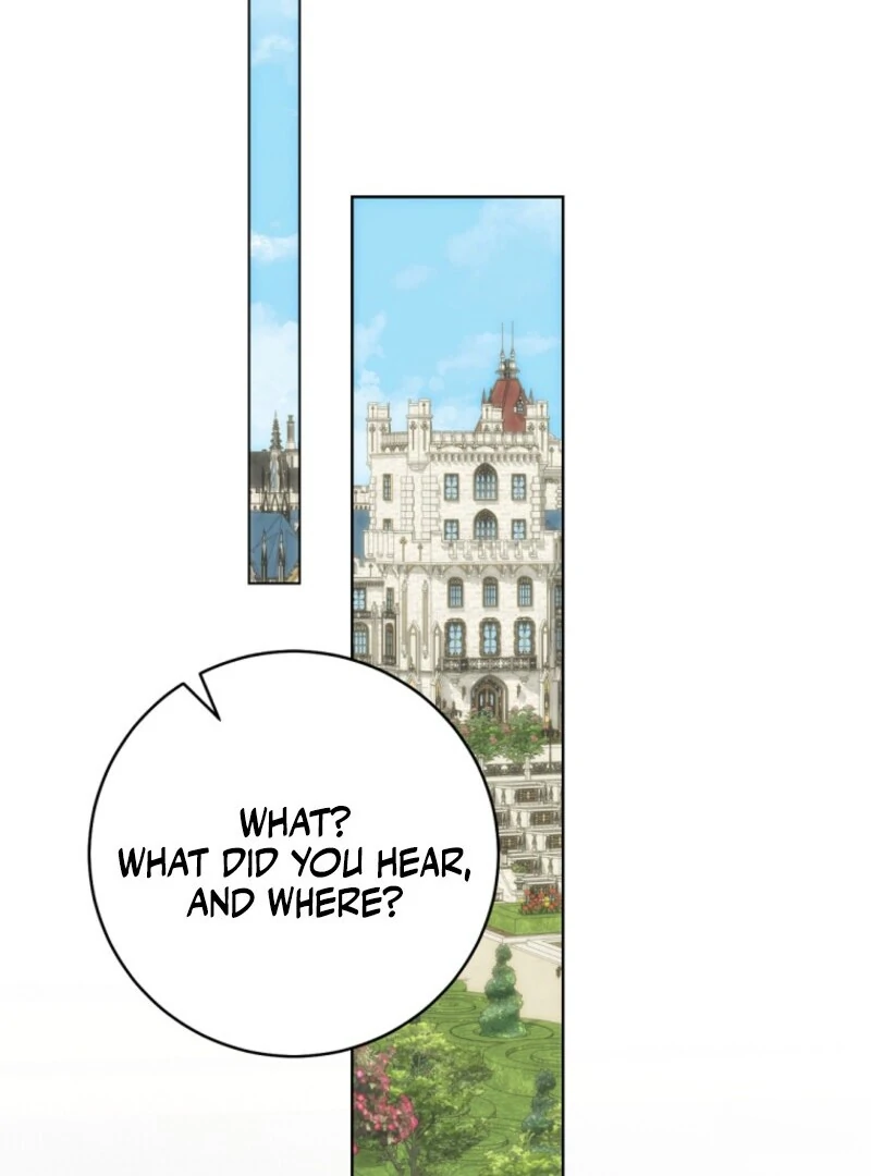 My Farm by the Palace Chapter 105 - page 51