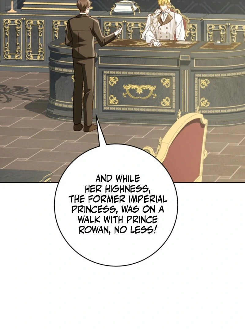 My Farm by the Palace Chapter 105 - page 53