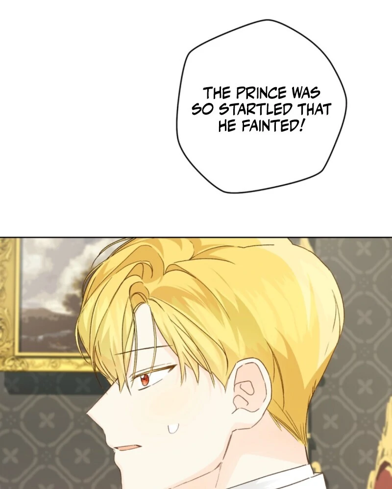 My Farm by the Palace Chapter 105 - page 54