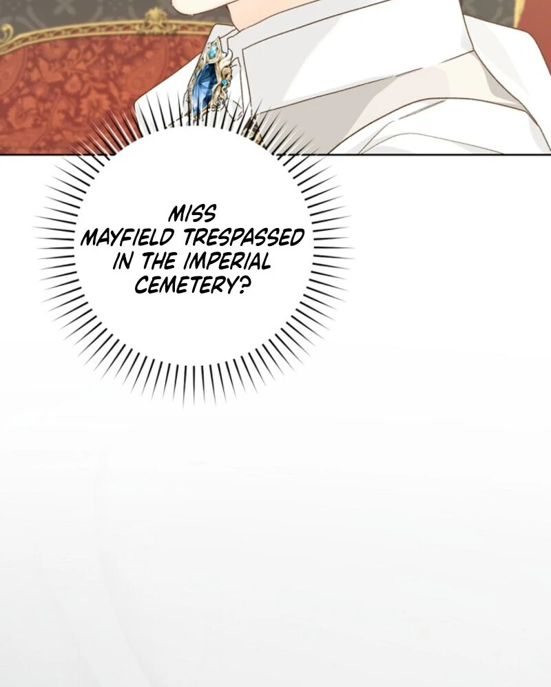 My Farm by the Palace Chapter 105 - page 55