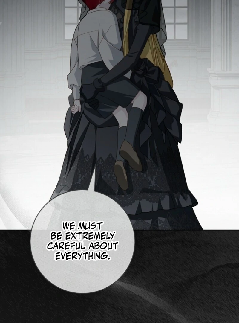 My Farm by the Palace Chapter 105 - page 59