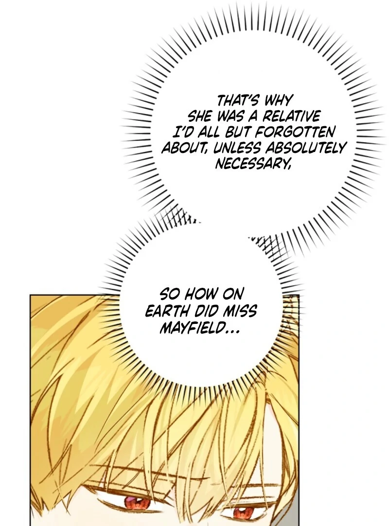 My Farm by the Palace Chapter 105 - page 70