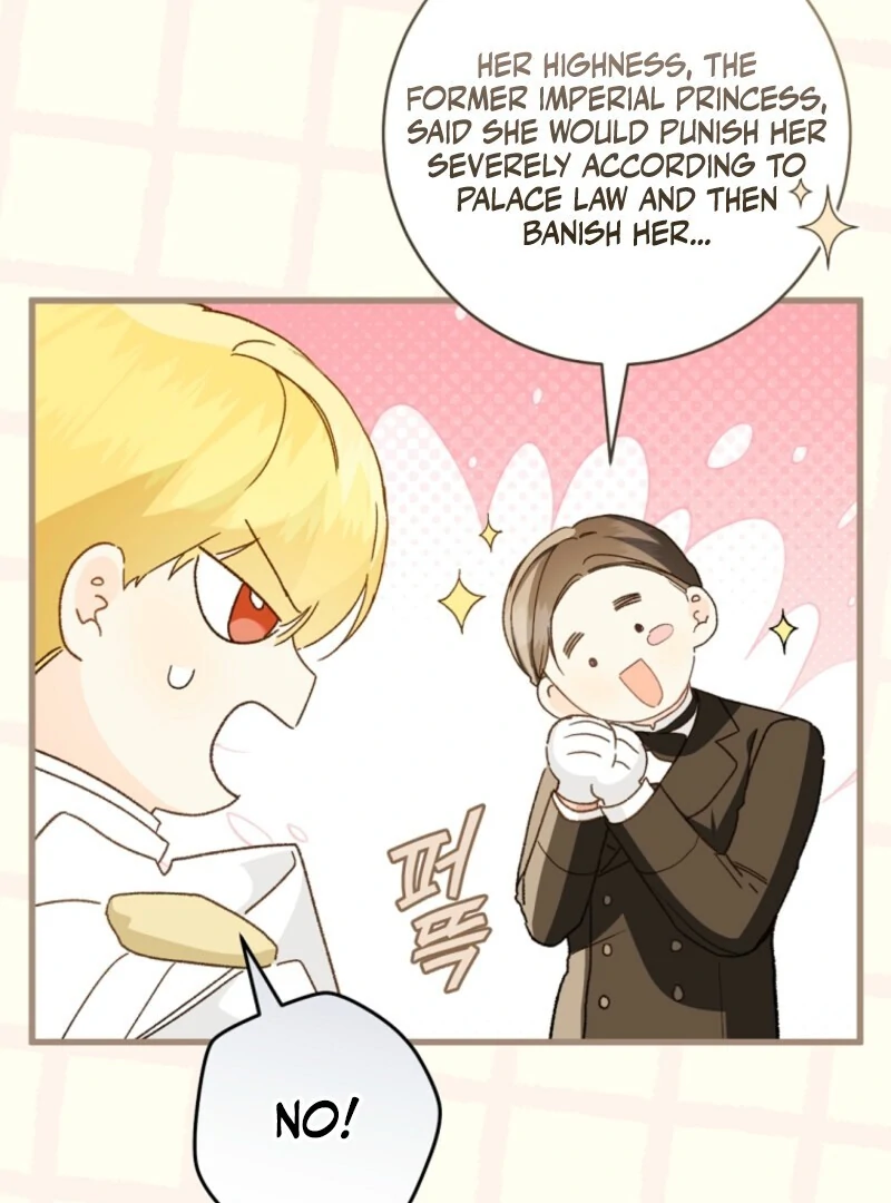 My Farm by the Palace Chapter 105 - page 72