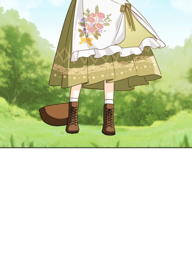 My Farm by the Palace Chapter 105 - page 81