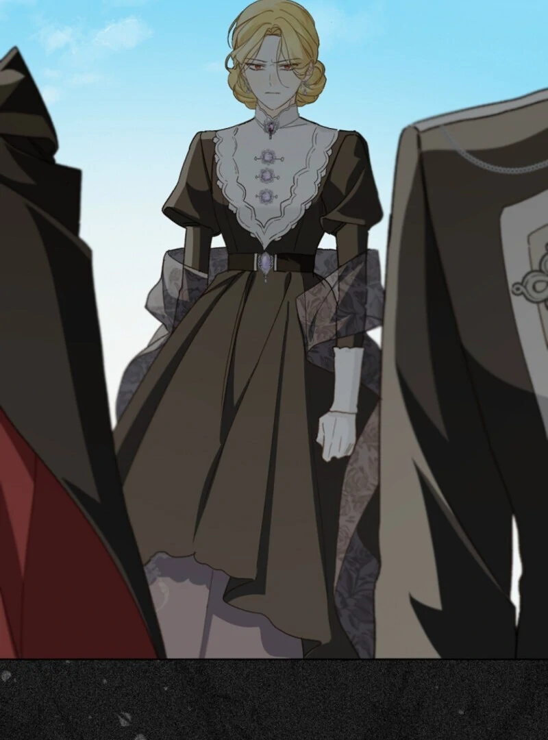 My Farm by the Palace Chapter 105 - page 84