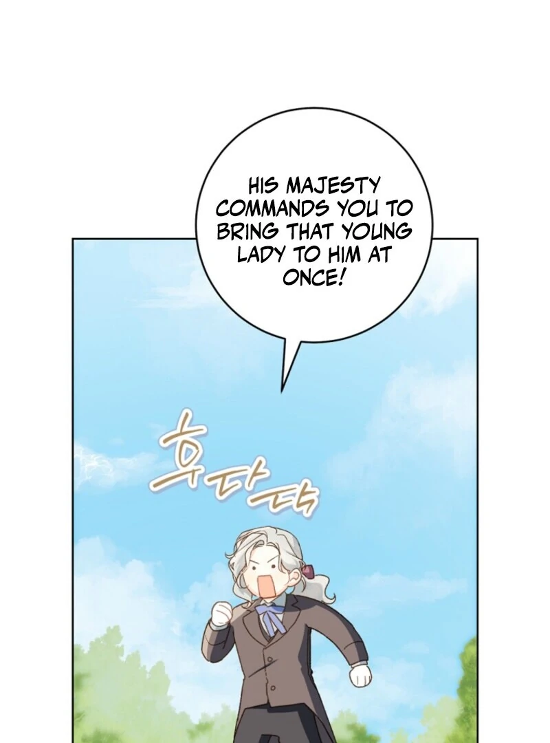 My Farm by the Palace Chapter 105 - page 93