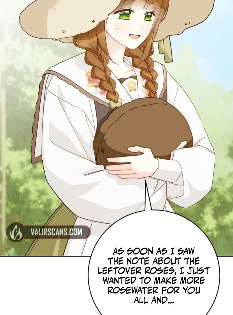 My Farm by the Palace Chapter 106 - page 10