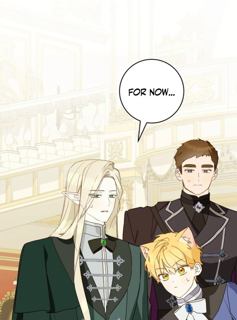 My Farm by the Palace Chapter 106 - page 103