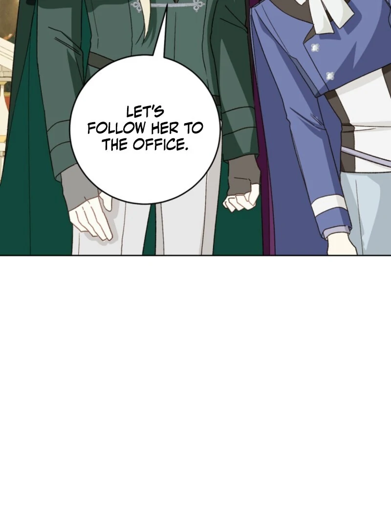 My Farm by the Palace Chapter 106 - page 104