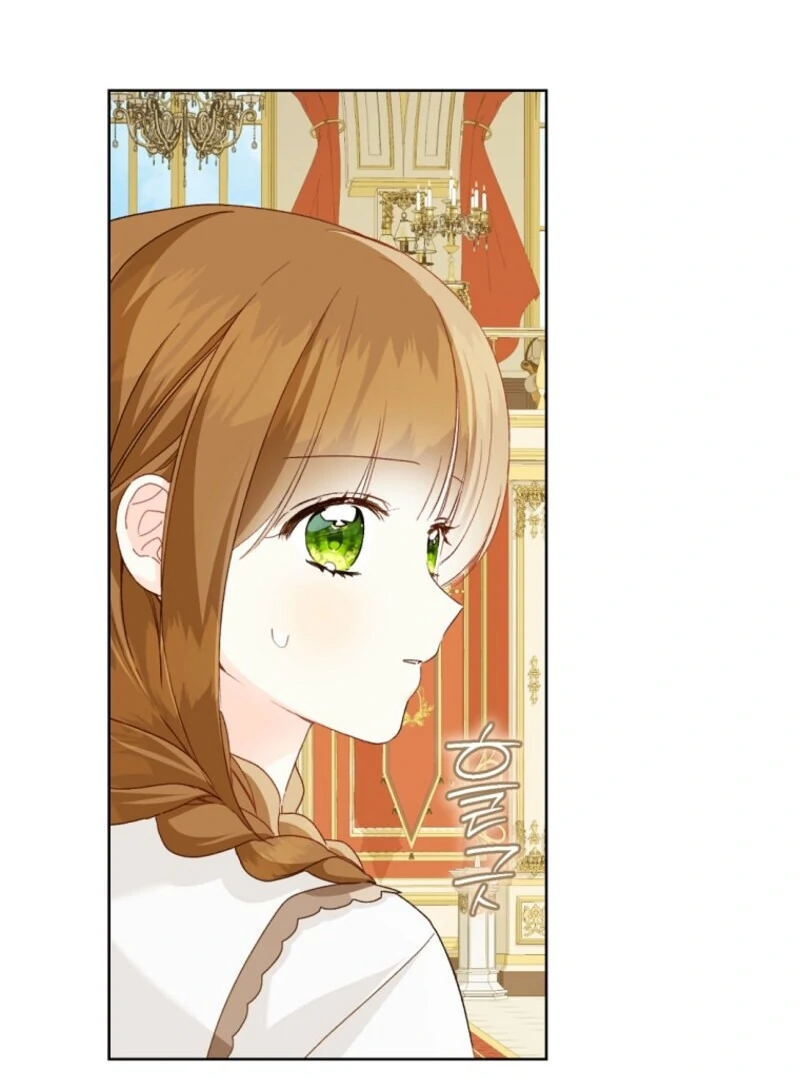 My Farm by the Palace Chapter 106 - page 107