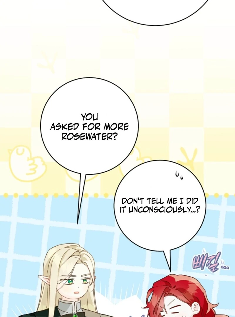 My Farm by the Palace Chapter 106 - page 11