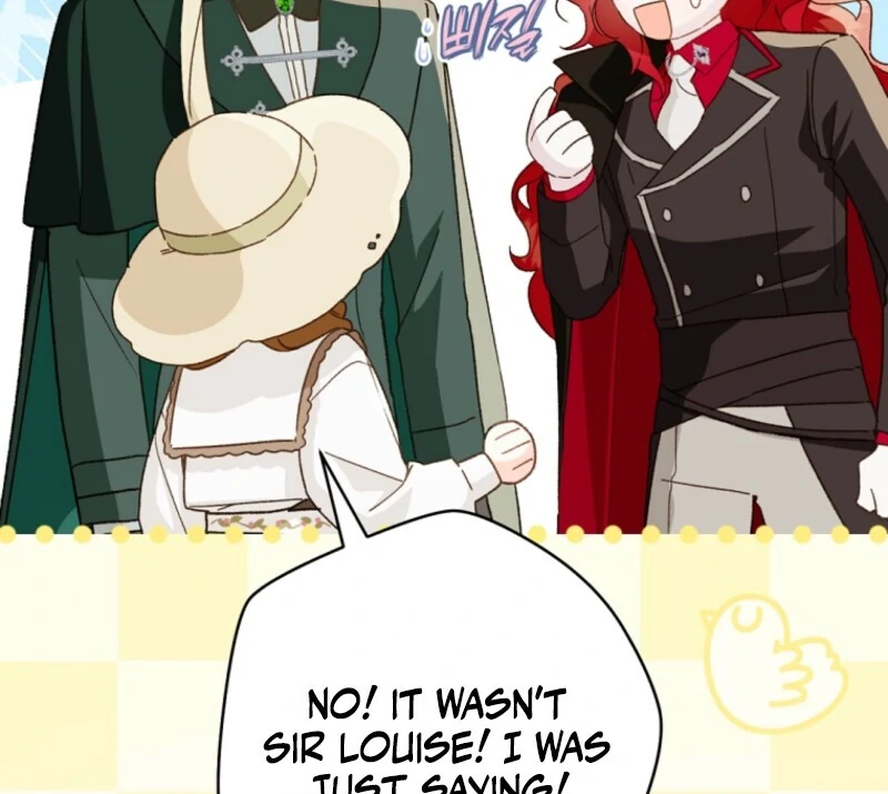 My Farm by the Palace Chapter 106 - page 12