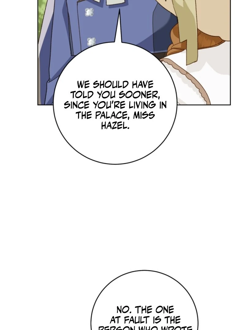 My Farm by the Palace Chapter 106 - page 15